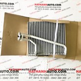 Dàn (giàn) lạnh xe Volkswagen Touareg, Audi Q7 - 95557231710